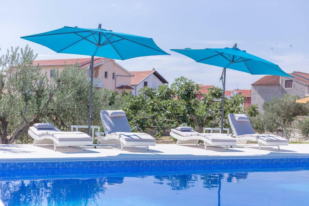 Holiday Apartment Vodice Exterior photo
